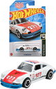 ホットウィール(Hot Wheels) ベーシックカー '71 ポルシェ 911 【3才~】 HNK01