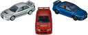 タカラトミー トミカプレミアム MITSUBISHI LANCER EVOLUTION 3 MODELS Collection ミニカー おもちゃ 6歳以上