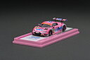 TARMAC WORKS T64-043-19BWT 1/64 アウディ R8 LMS ADAC GT マスターズ　ホッケンハイム 2019 [ダイキャストミニカー]