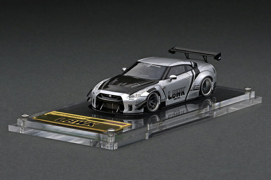 楽天市場】イグニッションモデル 1/18 r35の通販 楽天市場】イグニッションモデル 1/18 r35の通販