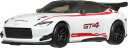 ホットウィール(Hot Wheels) カーカルチャー レースデイ 2023 日産 Z GT4 乗り物おもちゃ ミニカー 3歳から ホワイト HRV73