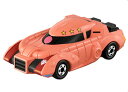 ミニカー ドリームトミカ SP 機動戦士ガンダム モデル シャア専用ザク【2023年3月中旬発売予定】223528