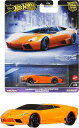 ホットウィール(Hot Wheels) カーカルチャー エキゾチック・エンヴィー ランボルギーニ・レヴェントン・ロードスター【 ミニカー 】 【3才~】 HKC76