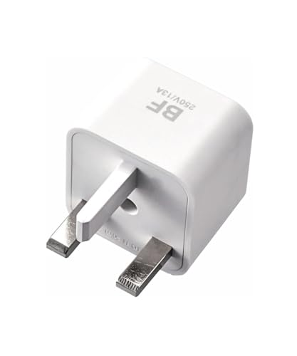 エレコム 海外用変換プラグ/BFタイプ