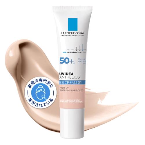 La Roche-Posay(åݥ)  å ݥ Ƥߤ BB꡼ UVǥ XL ץƥ 01 饤 30mL SPF5...