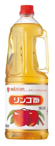 ミツカン リンゴ酢(ペットボトル) 1.8L