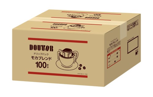 コーヒー豆 商品サイズ(高さ×奥行×幅):20cm×30cm×20cm 内容量:7g×100P 賞味期間:(メーカー製造日より)12ヶ月 保存方法:直射日光や高温多湿をさけて保存してください。