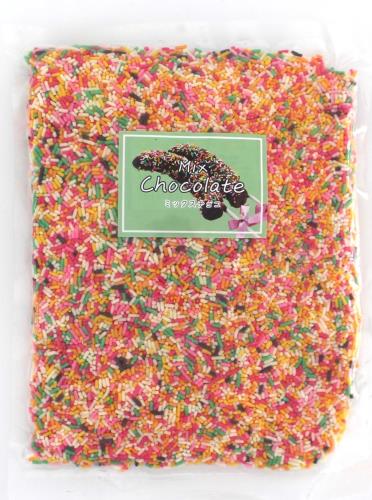 パイオニア企画 ミックスチョコ500g