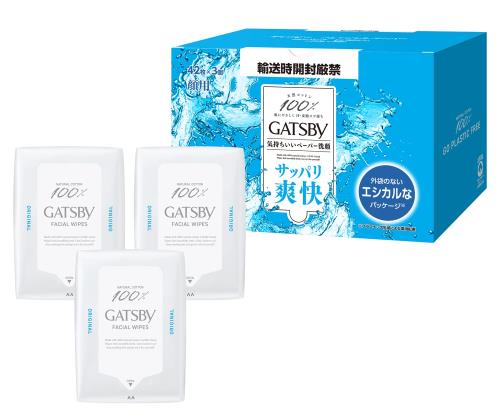 GATSBY(ĥӡ) եڡѡ [ äѤ ֲ ]  饷 å ޥ쥹 423