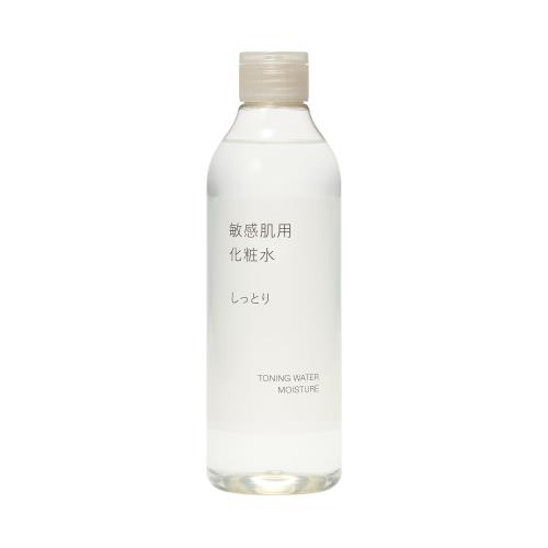 無印良品 化粧水 敏感肌用 しっとり 300mL 83434960のサムネイル