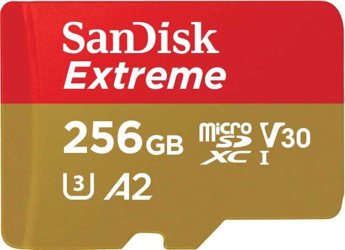 サンディスク SanDisk microSD カード 256GB UH...(2.0)