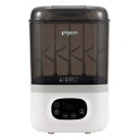 ピジョン 哺乳びんスチーム 除菌・乾燥器 POCHITTO ポチット ホワイト