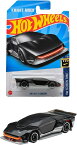 ホットウィール(Hot Wheels) ベーシックカー K.I.T.T. コンセプト 【3才~】 HNJ69　ミニカー【2023年2月4日発売】