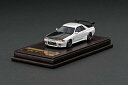   ignition model IG2691@1 64@Nissan Skyline GT-R Nismo (R32) White