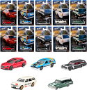 ホットウィール(Hot Wheels) テーマオートモーティブ アソート【ミニカー5台セット】 【3才~】 987E-GDG44