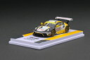 TARMAC WORKS(ターマックワークス)Porsche 911 GT3 R Macau GT Cup-FIA GT World Cup 2019 (1/6...