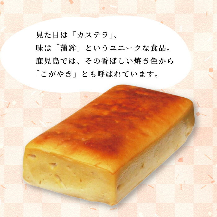 カステラ蒲鉾 真空 こが焼き 鹿児島 さつま揚げ かまぼこ お祝 おせち お正月 お中元 お歳暮 手土産 まるじゅ本舗 まうこう 2