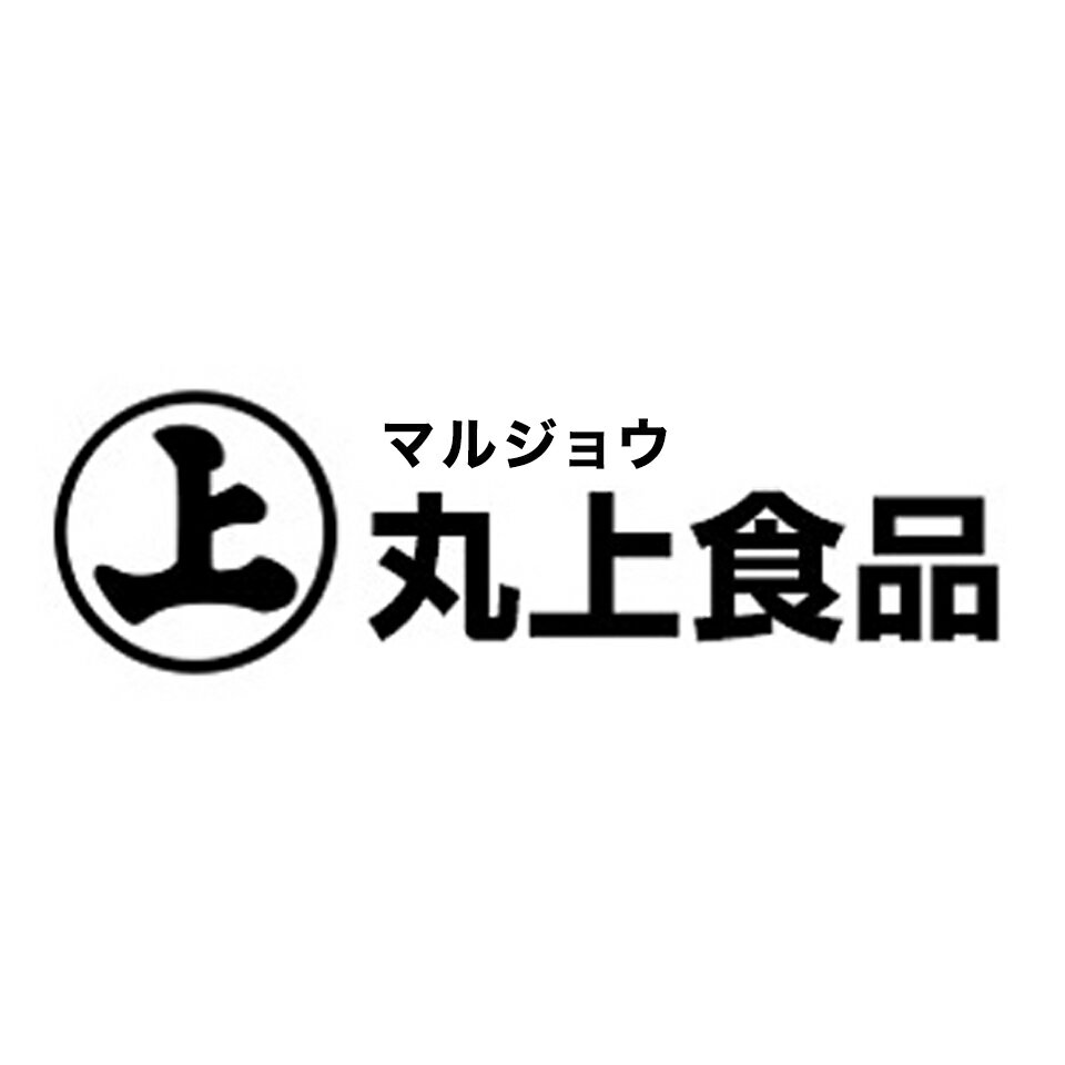 丸上食品工業株式会社