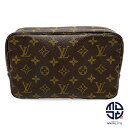 LOUIS VUITTON ルイヴィトン トゥルーストワレット23 M47524 セカンドバッグ ポーチ 小物 ブランド バック 鞄 カバン ブランド 【中古】