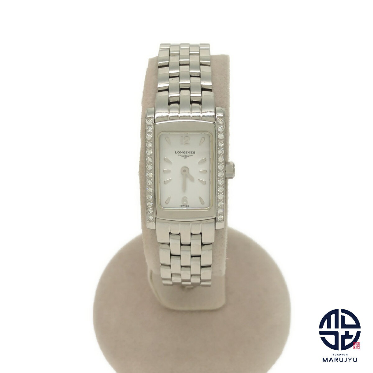 【中古】LONGINESロンジンド...