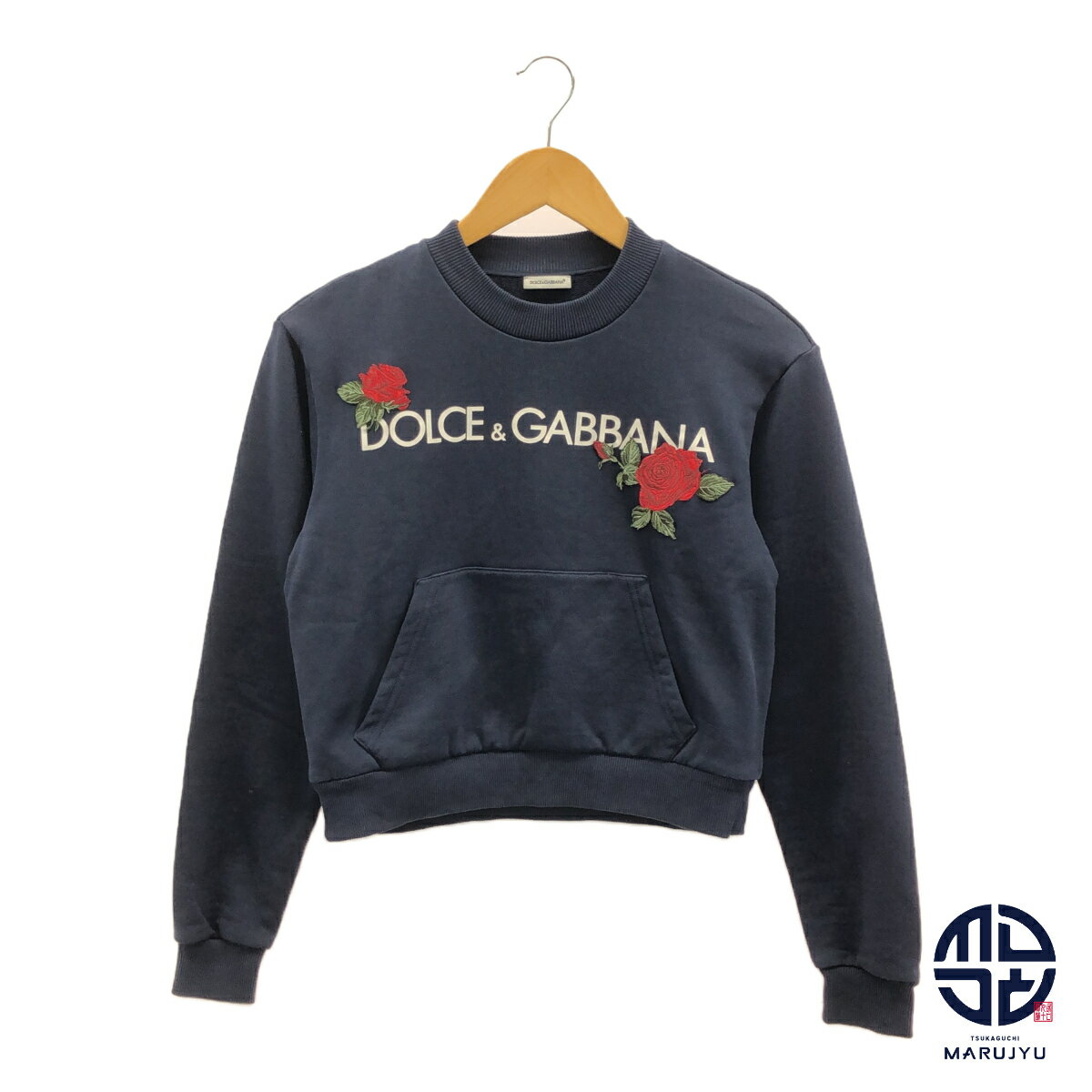 ドルチェアンドガッバーナ DOLCE&GABBANA ガールズトレーナー 8歳 楽天市場】スウェット・トレーナー(ブランドドルチェ