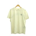 MONCLER×PALM ANGELS モンクレール×パームエンジェルス 8 MONCLER GENIUS Tシャツ ブランド サイズM アパレル 服 ユニセックス メンズ 【中古】