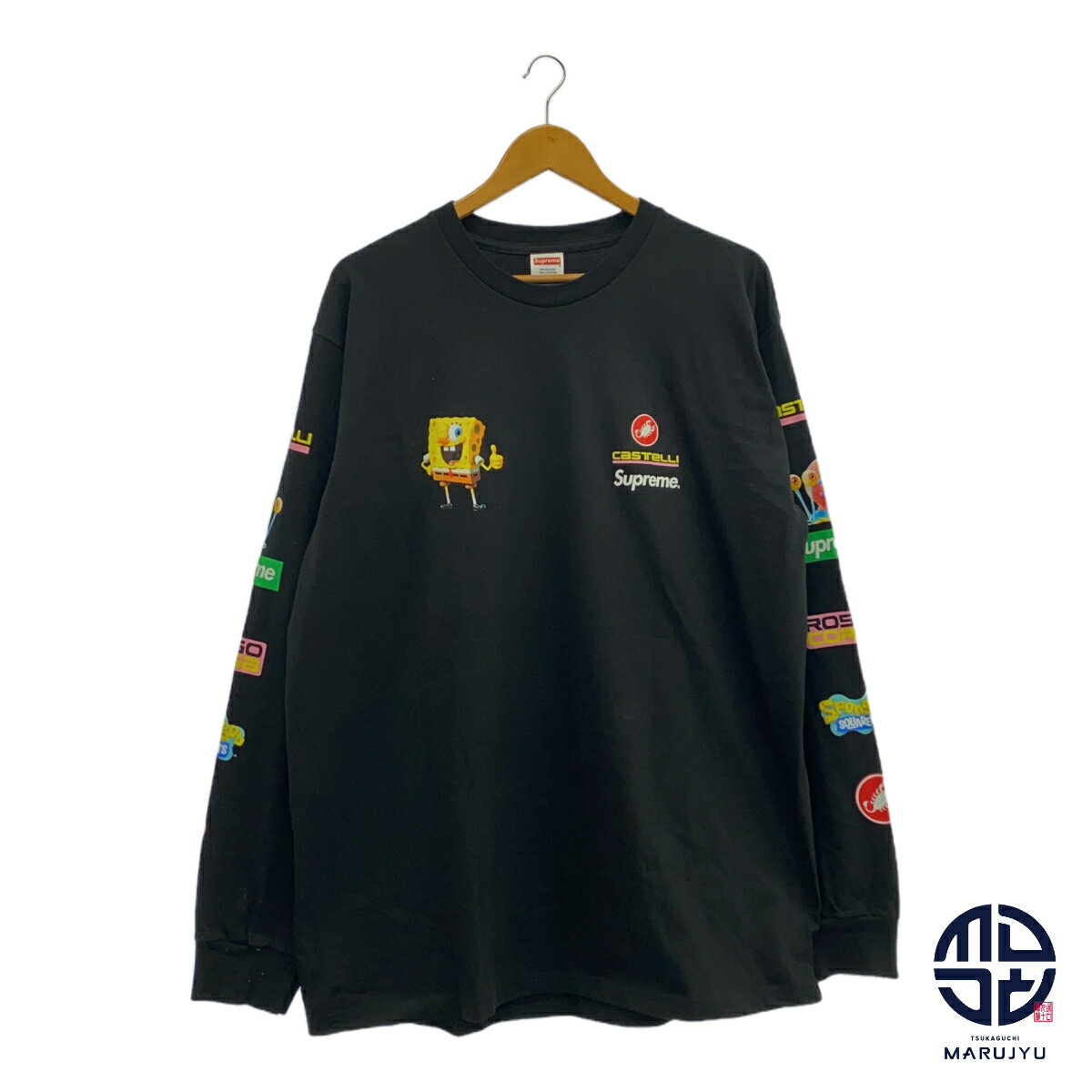楽天市場】シュプリーム ロンt xlの通販