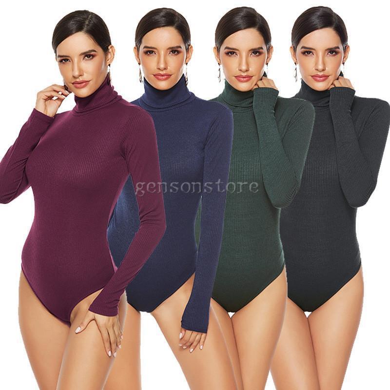 タートルネック ニット セーター インナートップス ハイネック レディース ボディブリファー Tシャツ 長袖 タイトスタイル 着痩せ 女性用 20代30代40代 通勤 インナー　ツナギ 無地 タイトトップス　スリム 着痩せ 女性　肌着 カジュアル ボディーシャツ レオタード クロッチ付き素材：ポリエステル詳細サイズ(cm) :バスト/ウエスト/袖丈/着丈cmS 77 67 60 83M 82 72 61 84L 87 77 62 85XL 92 82 63 862XL 97 87 64 873XL 102 92 65 884XL 107 97 66 895XL 112 102 67 90★中国製※表記は当店平置き実寸サイズになります。※大量生産による生産過程におきまして、若干の個体差が生じる場合がございます。※機械による生産過程におきまして、どうしても生地を織る際の糸の継ぎ目、多少のほつれや汚れなどが生じている場合がございます。
