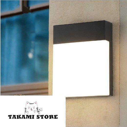 屋外照明 ウォールライト 玄関灯 LED照明 壁掛けライト 防水 ブラケットライト 壁掛け照明 北欧 おしゃ..