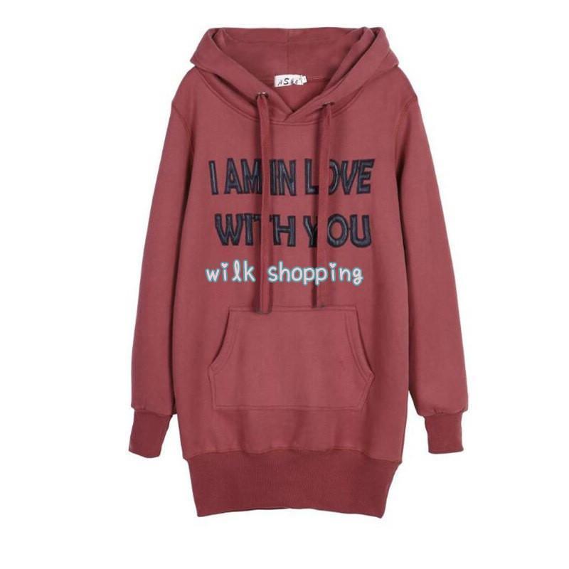 パーカー レディース 裏起毛 冬服 フード付き ワンピース プルオーバー ロング丈 スウェット 上着 トップス 長袖 厚手 アウター あったか