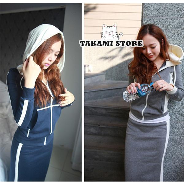 セットアップ スウェット レディース ジャージ 上下セット スカート スポーツウェア 運動着 部屋着 長袖 秋 冬 ルームウェア パジャマ おしゃれ