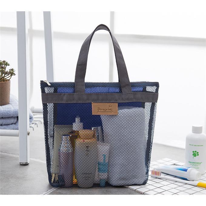 クリアバッグ ビーチバッグ レディース プール バッグ 海水浴 大容量 水泳 乾湿分離 防水 ビーチグッズ..