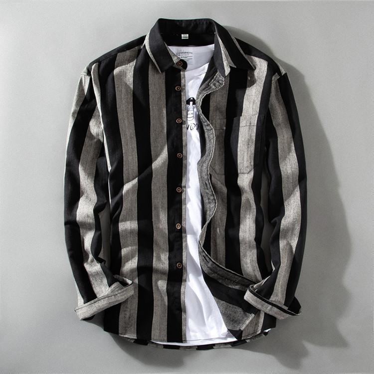 メンズシャツ 春 夏 秋 メンズ シャツ 長袖 トップス 通勤 カジュアル オフィス ビジネス 紳士 お洒落