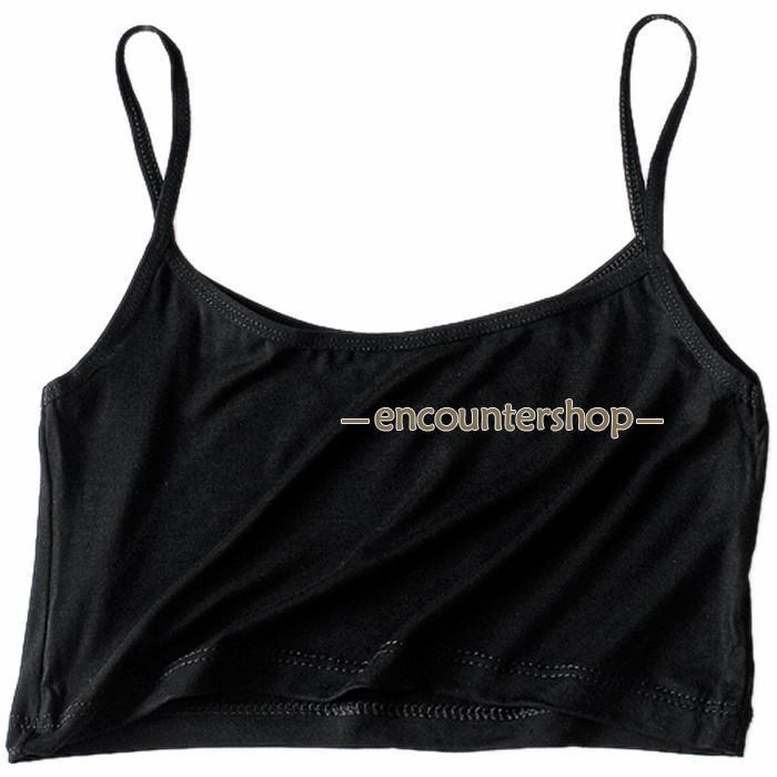 品 ブラカバー レディース チューブトップ 無地 キャミソール ショート丈 トップス カジュアル チラ見え防止 インナー きれいめ おしゃれ