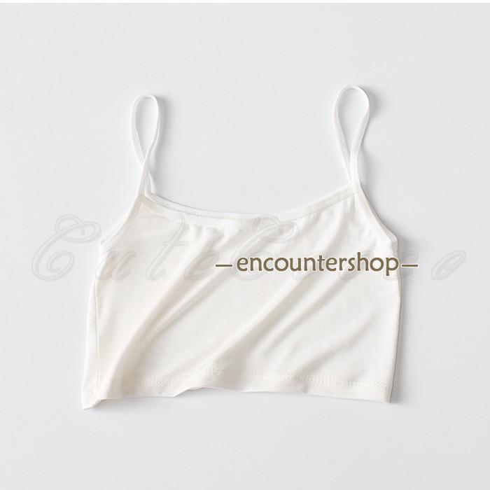 品 ブラカバー レディース チューブトップ 無地 キャミソール ショート丈 トップス カジュアル チラ見え防止 インナー きれいめ おしゃれ