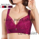 ブラジャー 小さく見せる 大きいサイズ 大きいブラ 着痩せ レース フルカップ 脇肉 脇高 40代 50代 ノンワイヤー 30代20代 着痩せ 単品 盛れる 小さく見せるブラ
