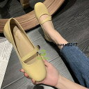 パンプス レディース革靴 女性 フラット 春夏秋冬 オールシーズン 疲れない 履きやすい 革靴 シューズ 歩きやすい 婦人靴