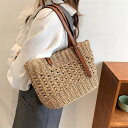 カゴバッグ 夏 かごバッグ おしゃれ レディース 軽い 浴衣バッグ サマーバッグ バッグ 女性 大容量 軽量 旅行 30代 40代 軽量 旅行