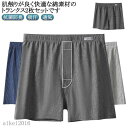 トランクス 2枚セット メンズ 綿 抗菌防臭 ボクサーパンツ ショーツ ストライプ 下着 大きサイズ アンダーパンツ 紳士 男性 肌着 おしゃれ イン