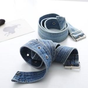 ベルト 太め 太い レディース 飾りベルト 太ベルト 女性用 サッシュベルト デニムベルト ファッション..