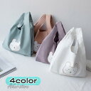 ハンドバッグ 手提げバッグ 手提げかばん カバン ミニトート レディース 女性 キッズ ランチバッグ エコバッグ かわいい クマさん プリント柄 キュ