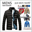 ダウンジャケット メンズ ダウンコート ジャケット 中綿ダウンジャケット 防寒 防風 2022 冬 冬服 中綿ジャケット おしゃれ