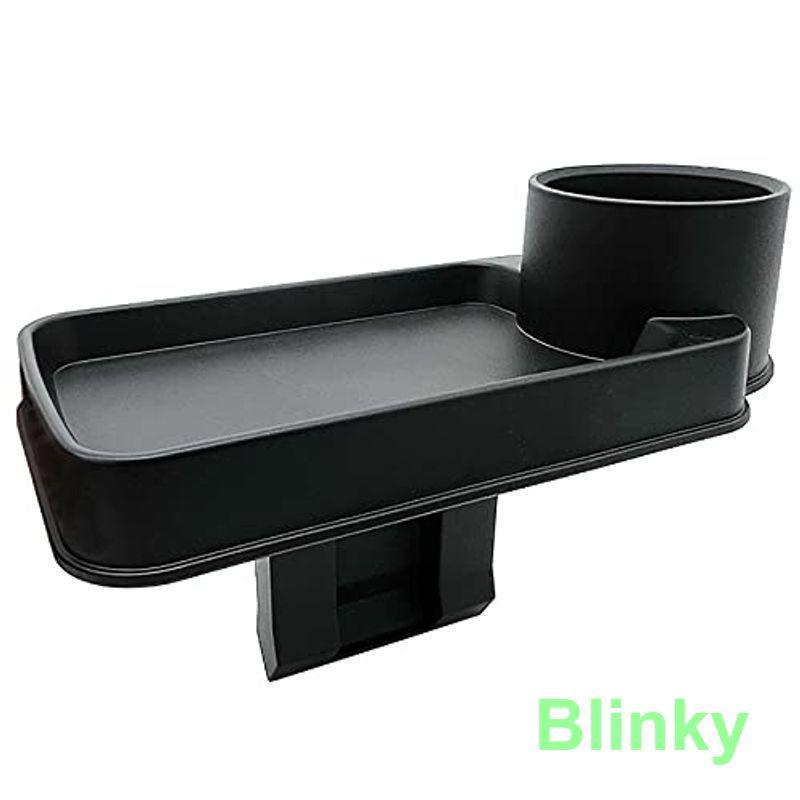 コンソールボックス 汎用 ドリンクホルダー トレイ マルチファンクションラック テーブル 軽自動車 普..