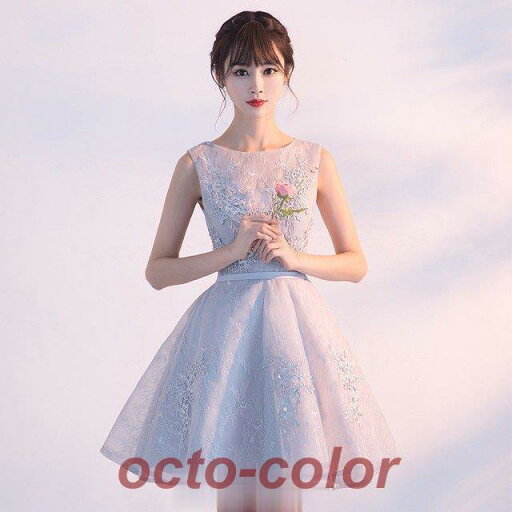 ミニドレス フォーマル パーティー 二次会 結婚式 お呼ばれ ドレス ミニ丈 ショート丈 ノースリーブ 20代 30代 Aライン パーティードレス ミニドレス フォーマル パーティー 二次会 結婚式 お呼ばれ ドレス ミニ丈 ショート丈 ノースリーブ 20代 30代 Aライン パーティードレス
