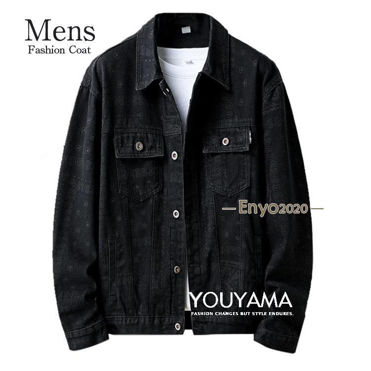 maruk shopのジャケット アウター チェック メンズジャケット コート 紳士用 メンズトップス メンズファッション カジュアル ジャンバー ブルゾン｜アングル2