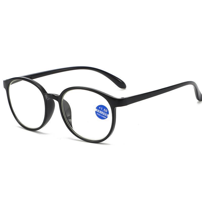 老眼鏡 シニアグラス　ブルーライトカット リーディンググラス メガネ メンズ レディース 敬老の日 プレゼント 軽量 めがね おしゃれ コンパクト maruk2010-10057428 maruk shop サンプル画像3
