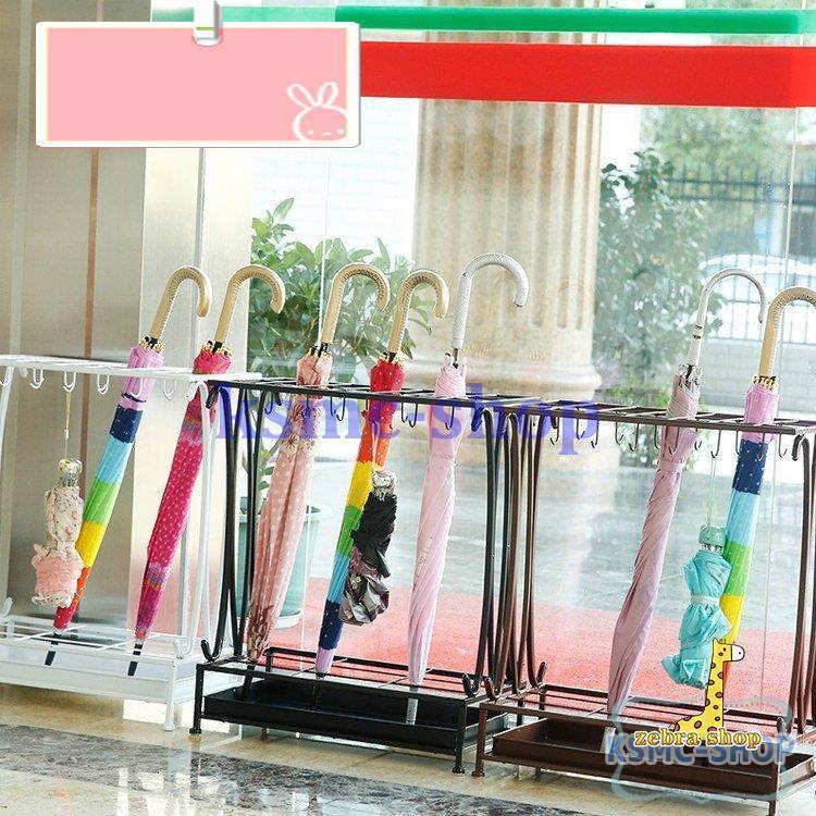 傘立て アンブレラスタンド かさ立て アンブレラホルダー スリム かさ収納 生活雑貨 コンパクト 省スペース 玄関収納 ナチュラル インテリア