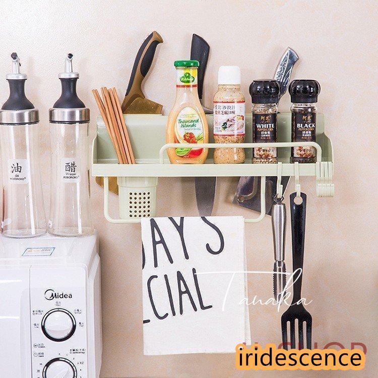 壁掛けラック スパイスラック 収納ラック 収納ホルダー インテリア 生活雑貨 収納 洗面所 キッチン ト..