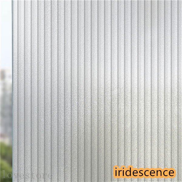 断熱シート 窓飾り 北欧風 幾何学柄 静電貼り 遮熱 プライバシー保護 窓用フィルム すりガラス調 窓用 日差し 台風対策 紫外線カット