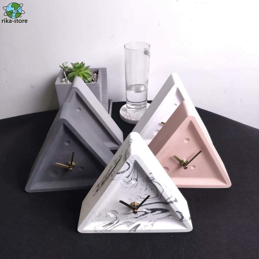 置き時計 おしゃれ 北欧 小さい アンティーク かわいい プレゼント ギフト 引越し祝い 結婚祝い 退職祝い